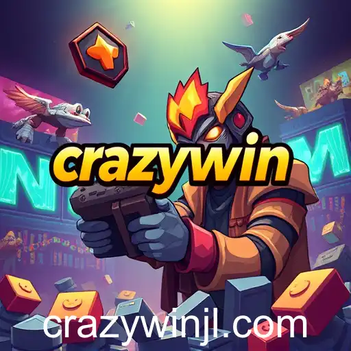 Rising Popularity and Dynamics of Crazywin in 2025