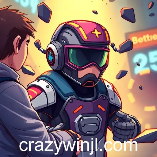 Emerging Trends in Gaming: Crazywin Leads the Charge