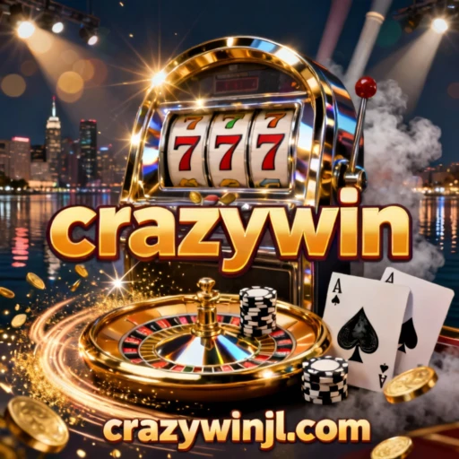 crazywin