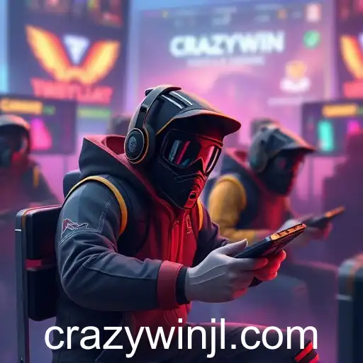 The Rise of Gaming Portals in 2025