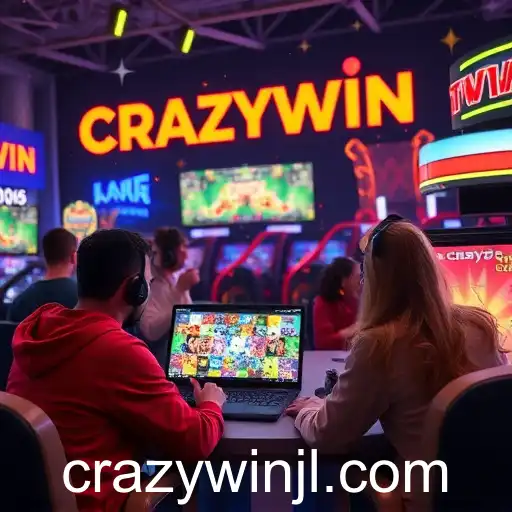 crazywin